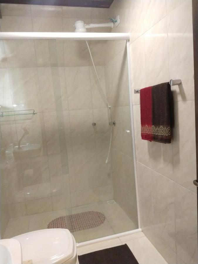 Chale Da Familia Villa Massaranduba Kültér fotó